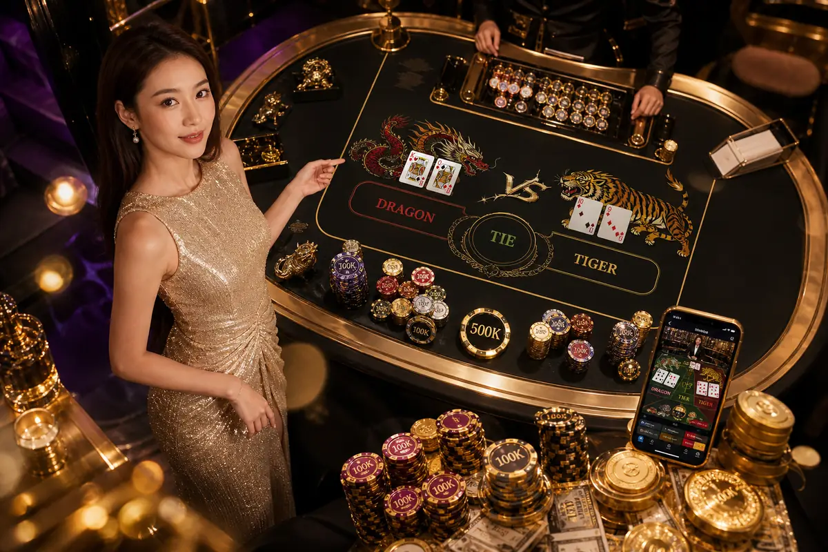 bossku2 cara main baccarat peraturan kad