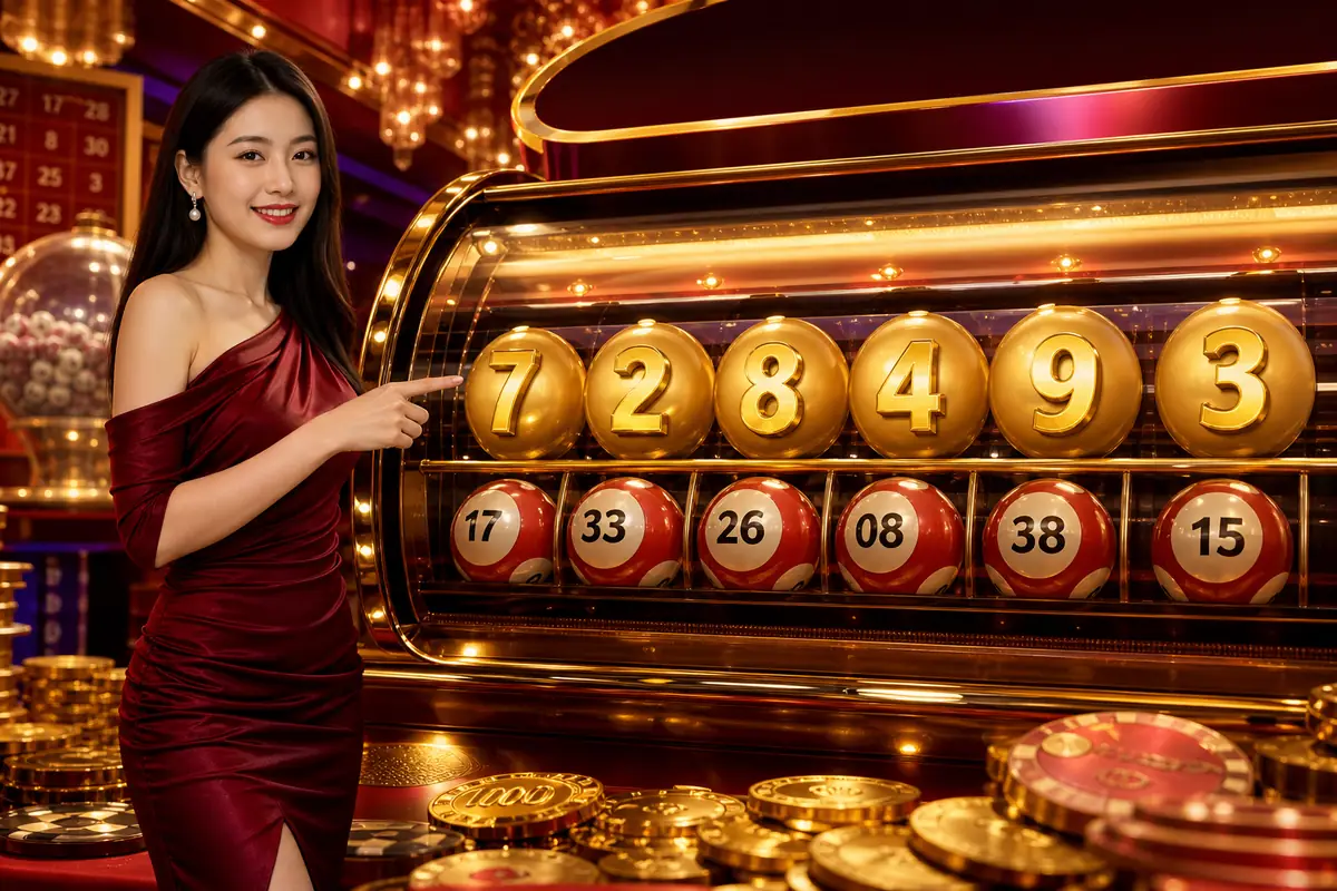 bossku2 Casino meja live dealer langsung