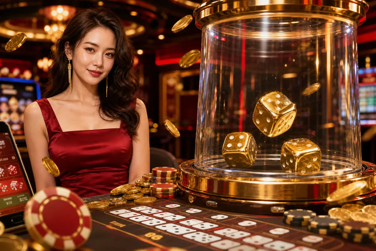 bossku2 permainan slot live casino selepas login