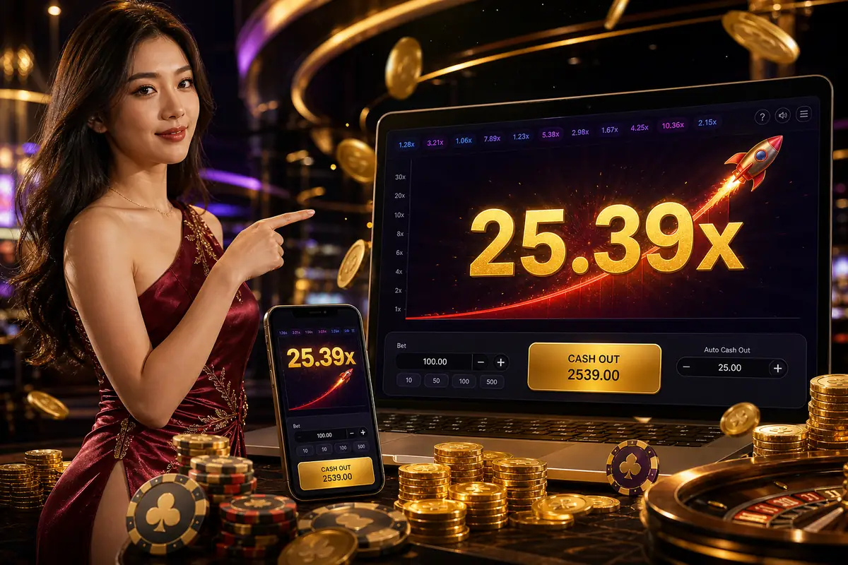 bossku2 login akaun casino online Malaysia
